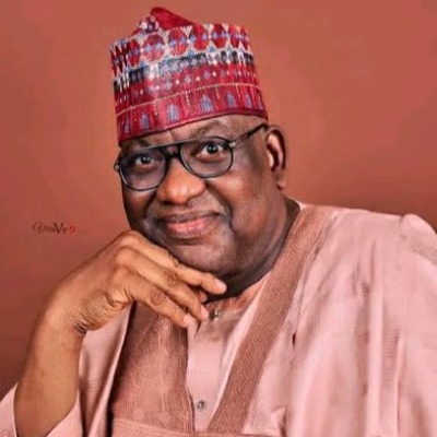 Sen Rufai Sani Hanga