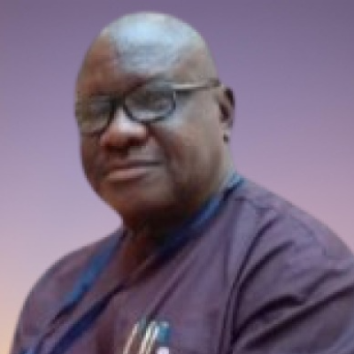 Mr. Dipo Olayoku
