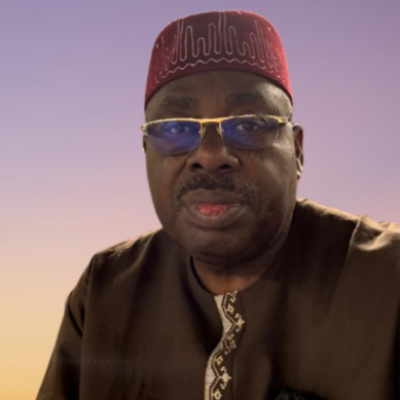 Hon. Bala Yunusa Mohammed