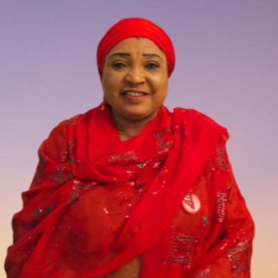 Dr. Maryam Yasin Bello