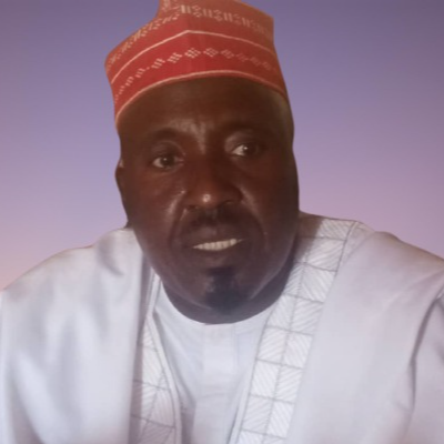 Hon. Sabo Imamu Gashua
